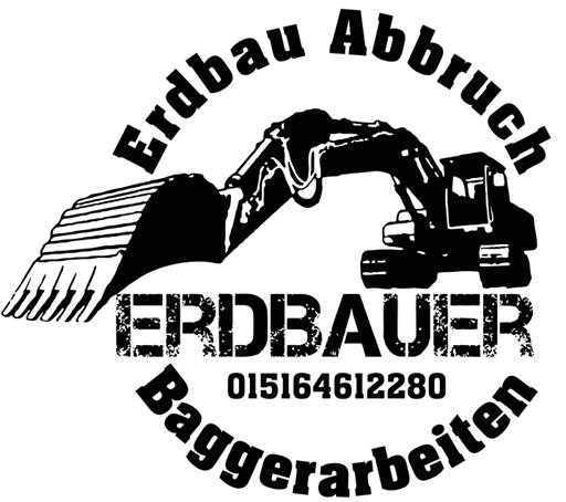 ErdBauer Logo